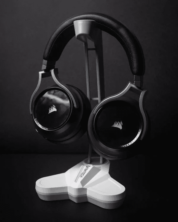 Noise-Cancelling Headphones