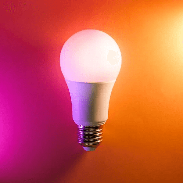 Smart LED Light Bulb