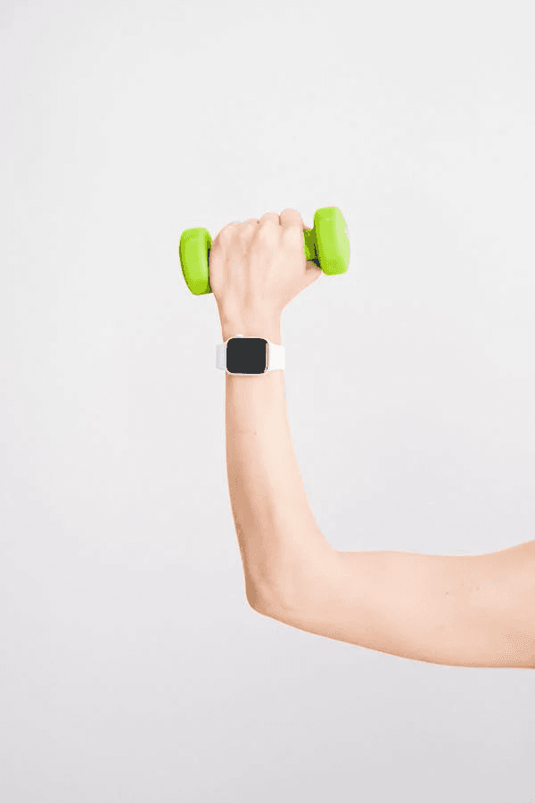Fitness Smartwatch