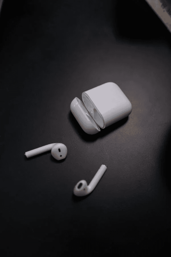 Wireless Bluetooth Earbuds
